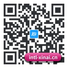 华为鸿蒙版本 二维码